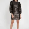 Fashion Ana Alcazar Space Kleid Ecuna