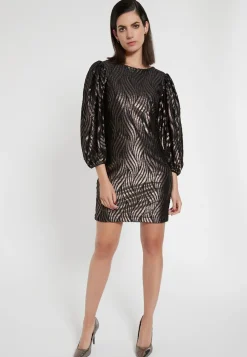 Fashion Ana Alcazar Space Kleid Ecuna