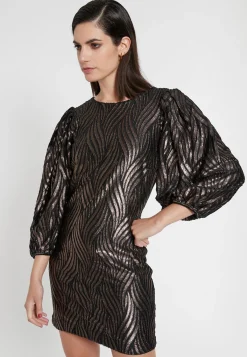Fashion Ana Alcazar Space Kleid Ecuna
