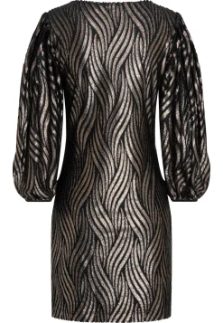 Fashion Ana Alcazar Space Kleid Ecuna