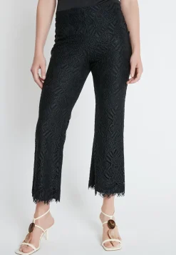 Best Ana Alcazar Spitzenhose Kadane