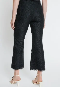 Best Ana Alcazar Spitzenhose Kadane