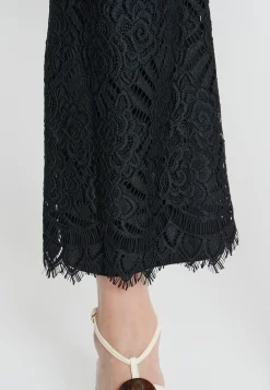 Best Ana Alcazar Spitzenhose Kadane