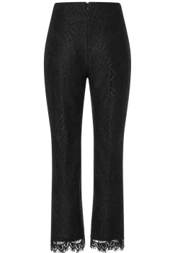 Best Ana Alcazar Spitzenhose Kadane