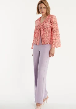 Clearance Ana Alcazar Spitzenjacke Zaha