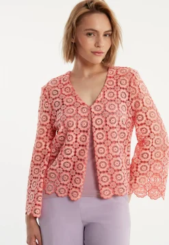 Clearance Ana Alcazar Spitzenjacke Zaha