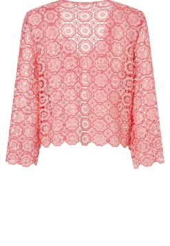 Clearance Ana Alcazar Spitzenjacke Zaha