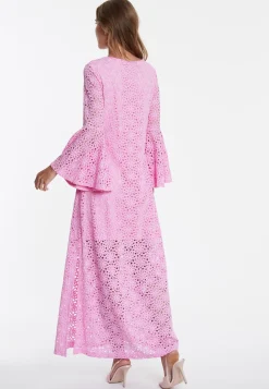 Clearance Ana Alcazar Spitzenkaftan Wafosa