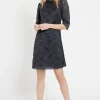Discount Ana Alcazar Spitzenkleid Bafli