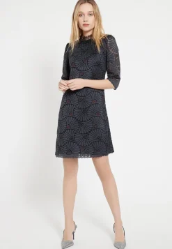 Discount Ana Alcazar Spitzenkleid Bafli