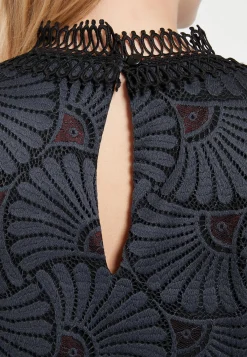 Discount Ana Alcazar Spitzenkleid Bafli