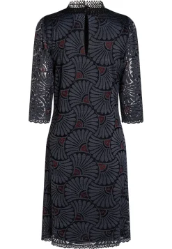 Discount Ana Alcazar Spitzenkleid Bafli