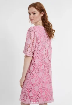 Sale Ana Alcazar Spitzenkleid Daborea