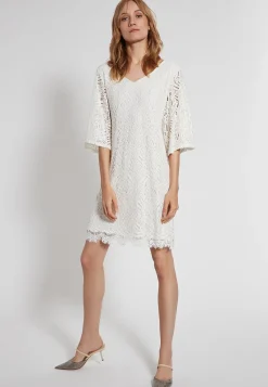 Best Ana Alcazar Spitzenkleid Fabli