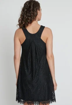 Fashion Ana Alcazar Spitzenkleid Kada