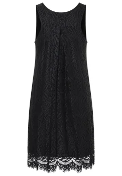 Fashion Ana Alcazar Spitzenkleid Kada