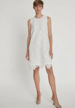 Fashion Ana Alcazar Spitzenkleid Lady