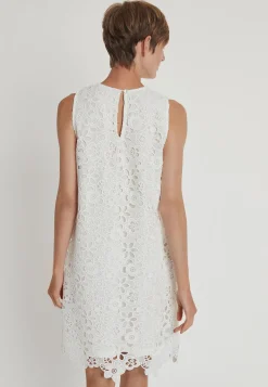 Fashion Ana Alcazar Spitzenkleid Lady