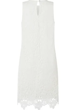 Fashion Ana Alcazar Spitzenkleid Lady