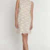 New Ana Alcazar Spitzenkleid Pada