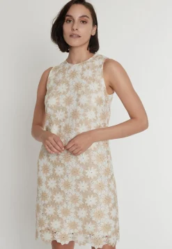 New Ana Alcazar Spitzenkleid Pada