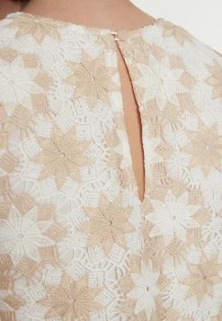 New Ana Alcazar Spitzenkleid Pada