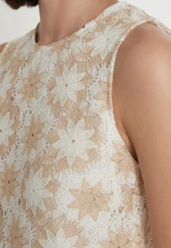 New Ana Alcazar Spitzenkleid Pada