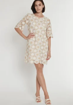 Clearance Ana Alcazar Spitzenkleid Padea