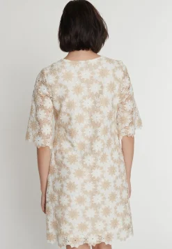 Clearance Ana Alcazar Spitzenkleid Padea