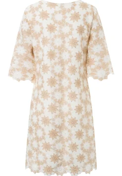 Clearance Ana Alcazar Spitzenkleid Padea
