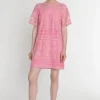 Best Ana Alcazar Spitzenkleid Padli