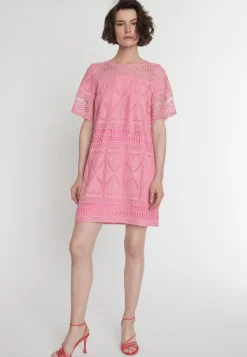 Best Ana Alcazar Spitzenkleid Padli