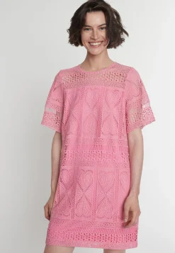 Best Ana Alcazar Spitzenkleid Padli