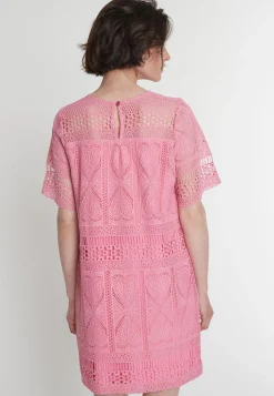 Best Ana Alcazar Spitzenkleid Padli