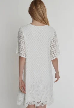 Hot Ana Alcazar Spitzenkleid Paemi