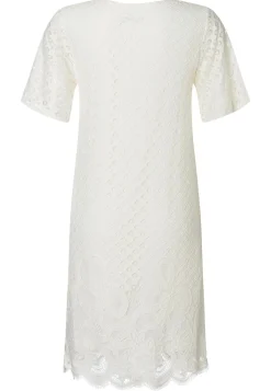 Hot Ana Alcazar Spitzenkleid Paemi