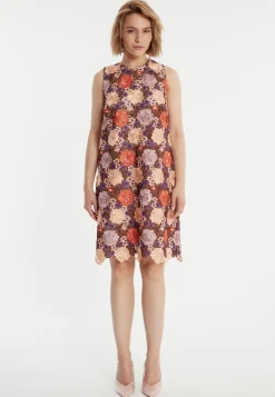 New Ana Alcazar Spitzenkleid Penelope
