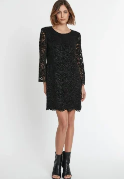 Discount Ana Alcazar Spitzenkleid Sahea