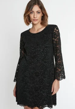 Discount Ana Alcazar Spitzenkleid Sahea