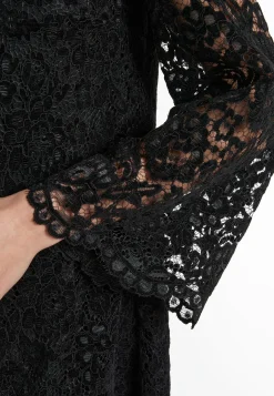 Discount Ana Alcazar Spitzenkleid Sahea