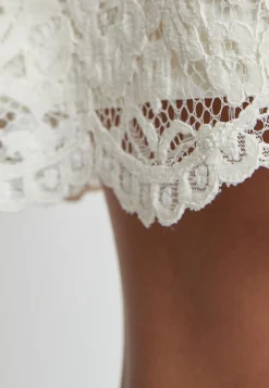 Best Ana Alcazar Spitzenkleid Sahena