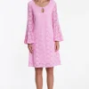 Discount Ana Alcazar Spitzenkleid Wafia