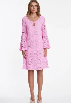 Discount Ana Alcazar Spitzenkleid Wafia