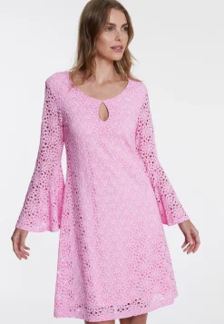 Discount Ana Alcazar Spitzenkleid Wafia