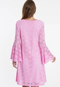 Discount Ana Alcazar Spitzenkleid Wafia