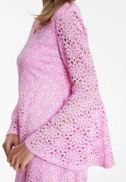 Discount Ana Alcazar Spitzenkleid Wafia