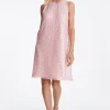 Outlet Ana Alcazar Spitzenkleid Zadea