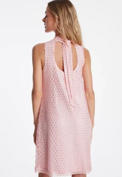 Outlet Ana Alcazar Spitzenkleid Zadea