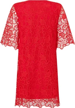 Discount Ana Alcazar Spitzenkleid Zafora
