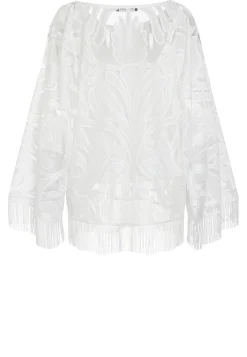 Best Ana Alcazar Spitzentop Darlyn